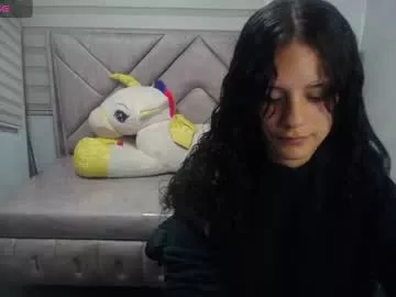 velvet_moon_v on Chaturbate 