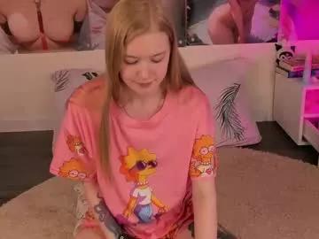 velvetanna1 from Chaturbate