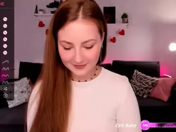 Offline velvetcherry_ on Chaturbate