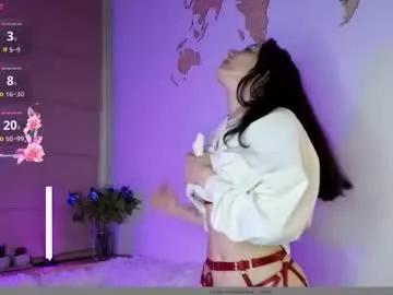 velvetdreamk from Chaturbate