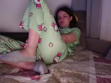 velvetmoon123 on Chaturbate 