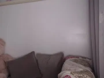 velvetmoon123 on Chaturbate 