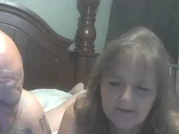 velvetrose68 on Chaturbate 