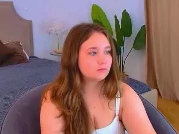 velvetvixencute from Chaturbate
