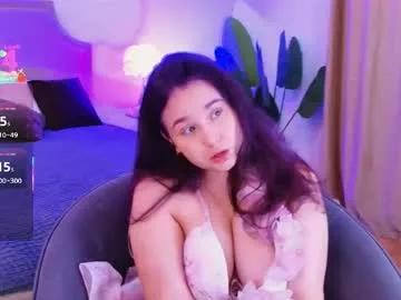 velvetvixencute from Chaturbate