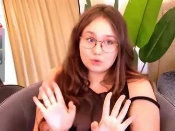 velvetvixencute from Chaturbate