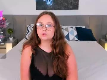 velvetvixencute from Chaturbate