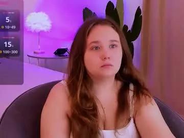 velvetvixencute from Chaturbate