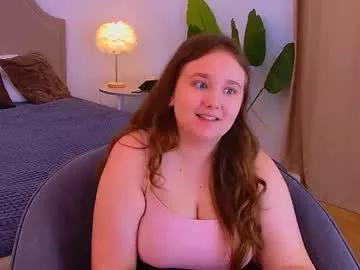 velvetvixencute from Chaturbate