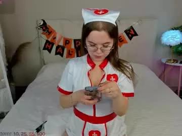 velvetwhisperss from Chaturbate is Freechat