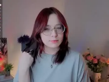 Freechat venastonks on Chaturbate