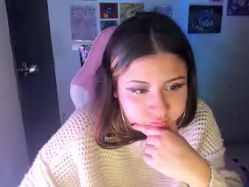 Offline venussx_x on Chaturbate