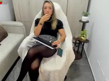 Offline veromars_ on Chaturbate