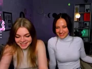 veronica_bubble from Chaturbate is Freechat