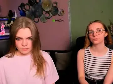 veronica_bubble on Chaturbate