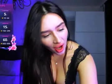 veronica_larsson — GOAL:  Suck dildo (deep throat) [100 tokens remaining]  Hi i'm Veronica  #bigboobs #natural #bigass #lovense #new