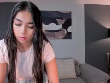veronicablue1 on Chaturbate