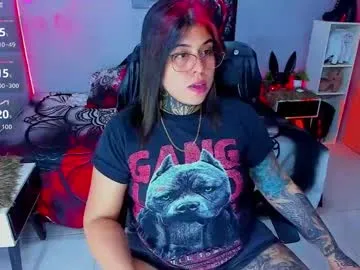Offline veronika_metalstar on Chaturbate