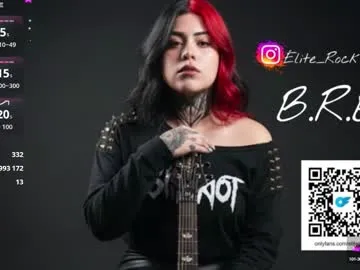 Offline veronika_metalstar on Chaturbate