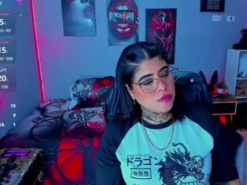 Offline veronika_metalstar on Chaturbate