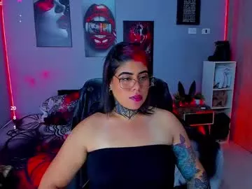 Offline veronika_metalstar on Chaturbate