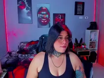 Offline veronika_metalstar on Chaturbate