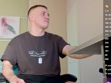 Offline vers_gay on Chaturbate