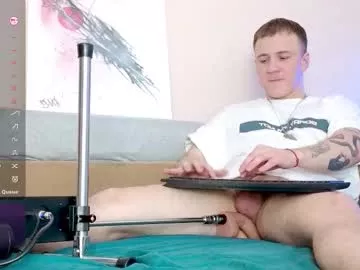 Offline vers_gay on Chaturbate