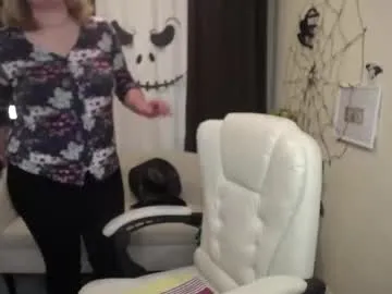 Offline vestawoody on Chaturbate