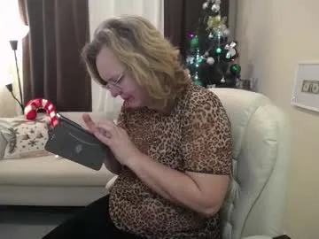 Offline vestawoody on Chaturbate