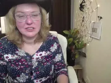 Offline vestawoody on Chaturbate