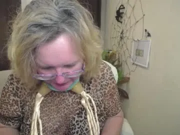 Offline vestawoody on Chaturbate