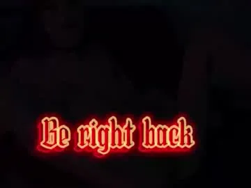 vetansenda on Chaturbate