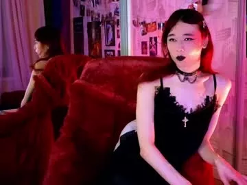 vetansenda on Chaturbate