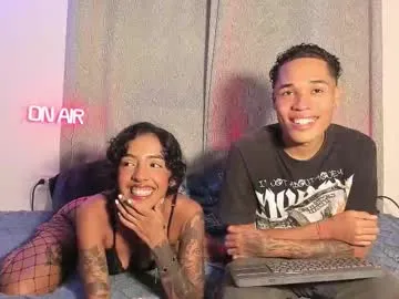 Offline vianka_millerxxx on Chaturbate