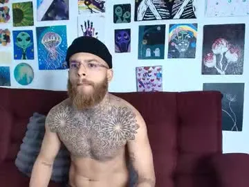 Offline vickingcock7 on Chaturbate