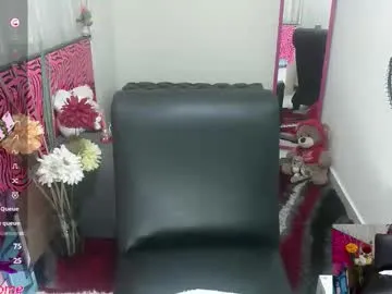 Offline vickysexyx on Chaturbate