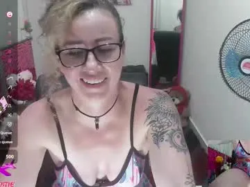 Offline vickysexyx on Chaturbate