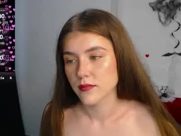 victiriadax on Chaturbate