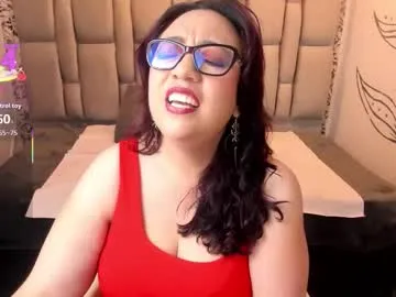 Freechat victoria_adamns on Chaturbate