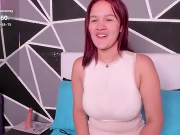 Offline victoriaa_zans on Chaturbate