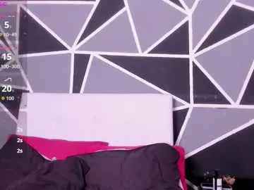 Offline victoriaa_zans on Chaturbate