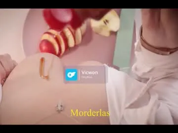 victoriaw_1 on Chaturbate