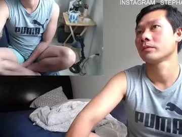 Offline vietnamese23 on Chaturbate