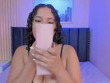 viiolett_lee from Chaturbate