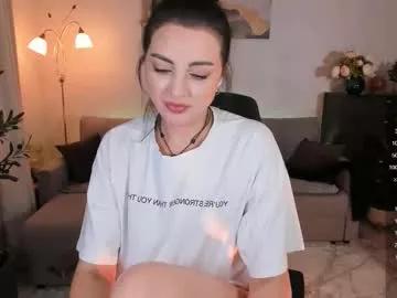 vikibellson from Chaturbate