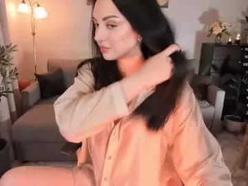 vikibellson from Chaturbate