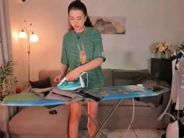 vikibellson from Chaturbate