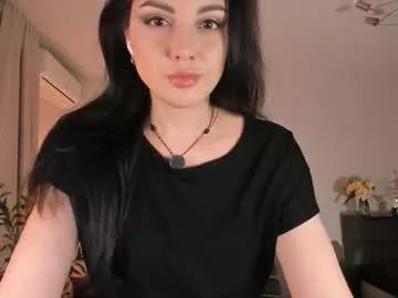 vikibellson from Chaturbate