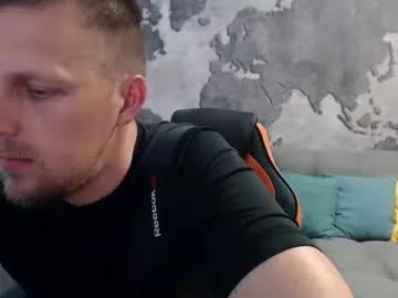 vikingchrisss on Chaturbate 